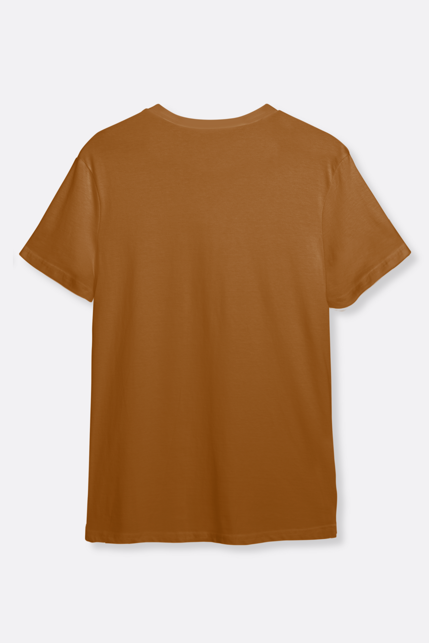 Blondie Studded Brown T Shirt