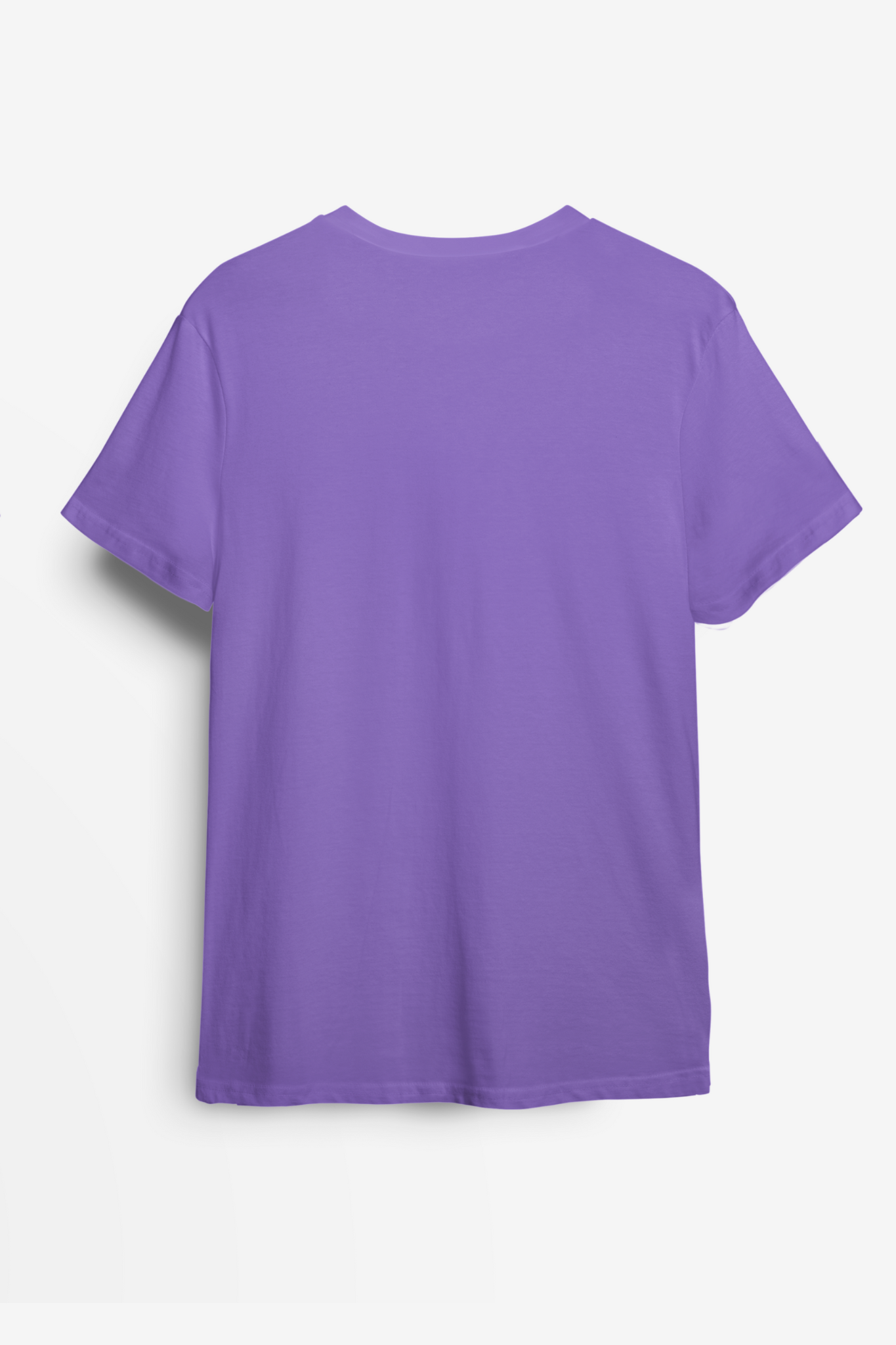 ACDC Lavender T-Shirt