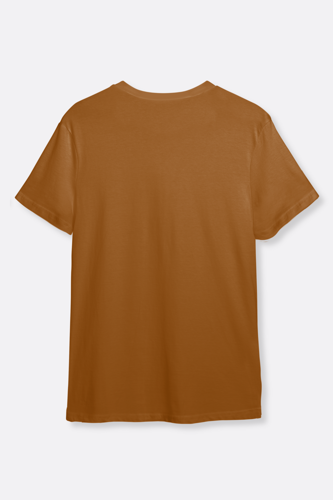 Poison Brown T-Shirt