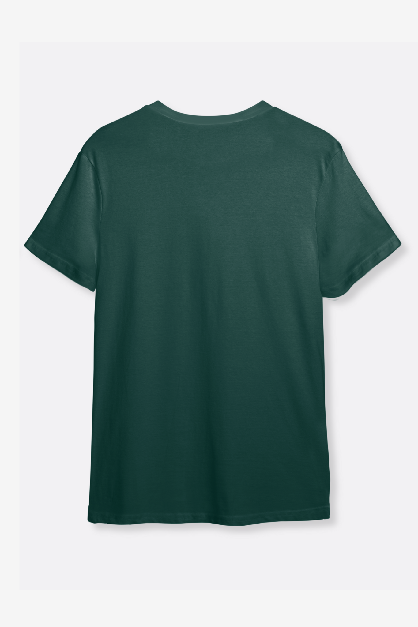 Def Leppard High n' Dry 1981 Green T-Shirt