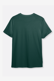Def Leppard High n' Dry 1981 Green T-Shirt
