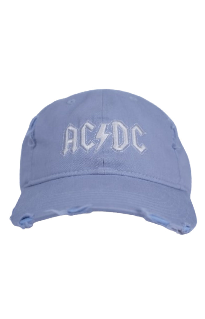 AC/DC DISTRESSED hotsell